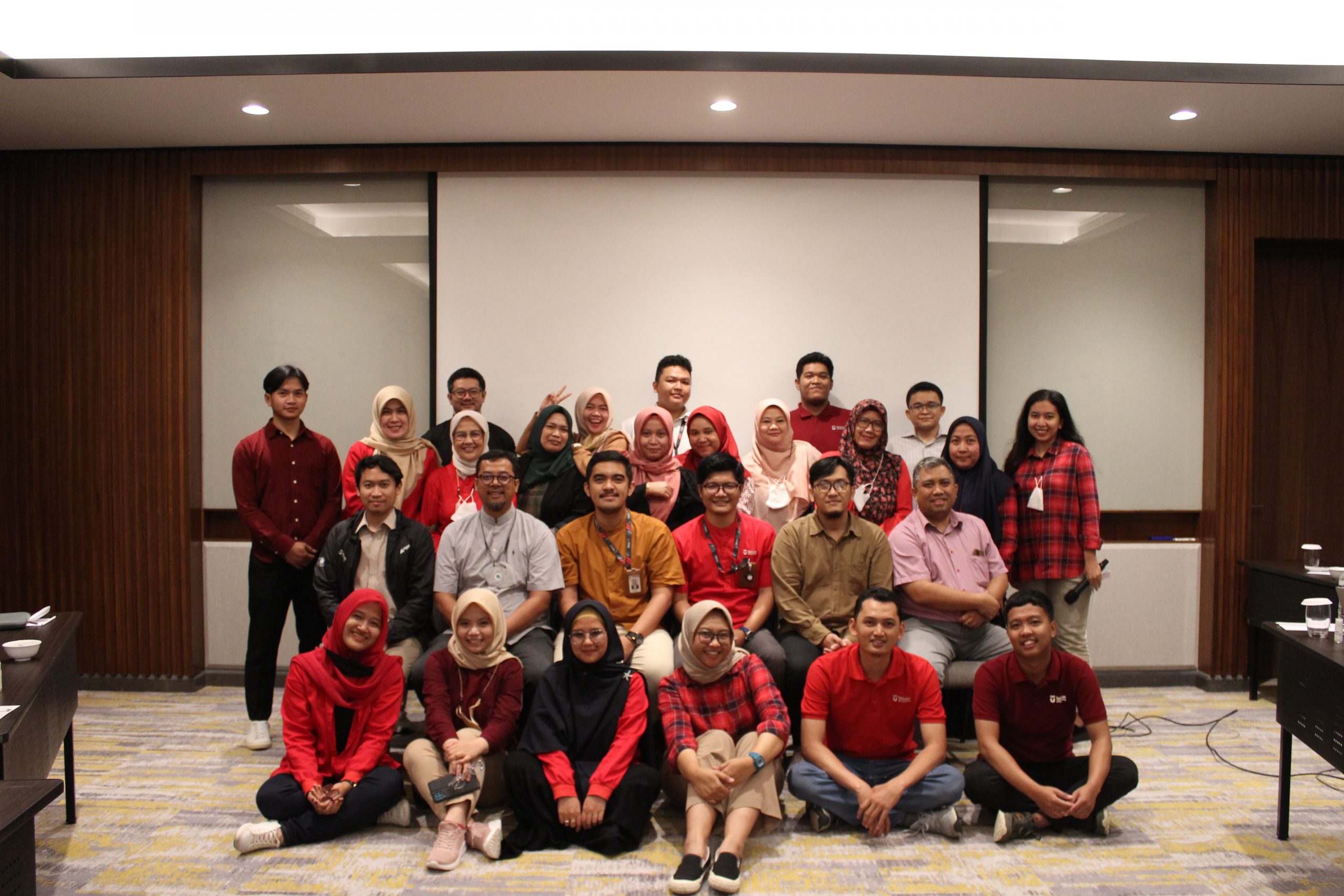 Workshop Gap Analysis Integrasi ISO 20000-1:2018, ISO 21001:2018 dan ISO 27001:2022 dengan Metode PAS 99 dan Rencana Penyusunan Audit Program