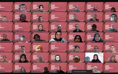 Audit Mutu Internal II Tahun 2024