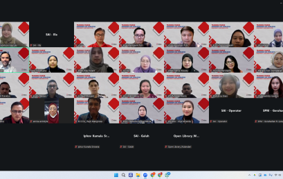 In House Training ISO 37001:2025 Tahun 2026