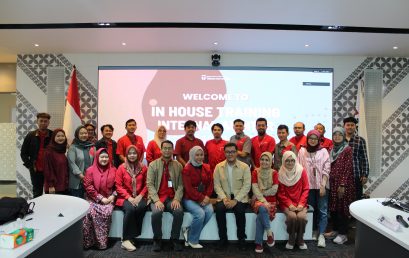 In House Training Internal Auditor ISO 27001:2022