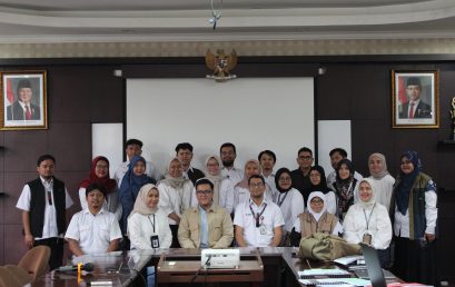 In House Training Internal Auditor ISO 20000-1:2018 Tahun 2026