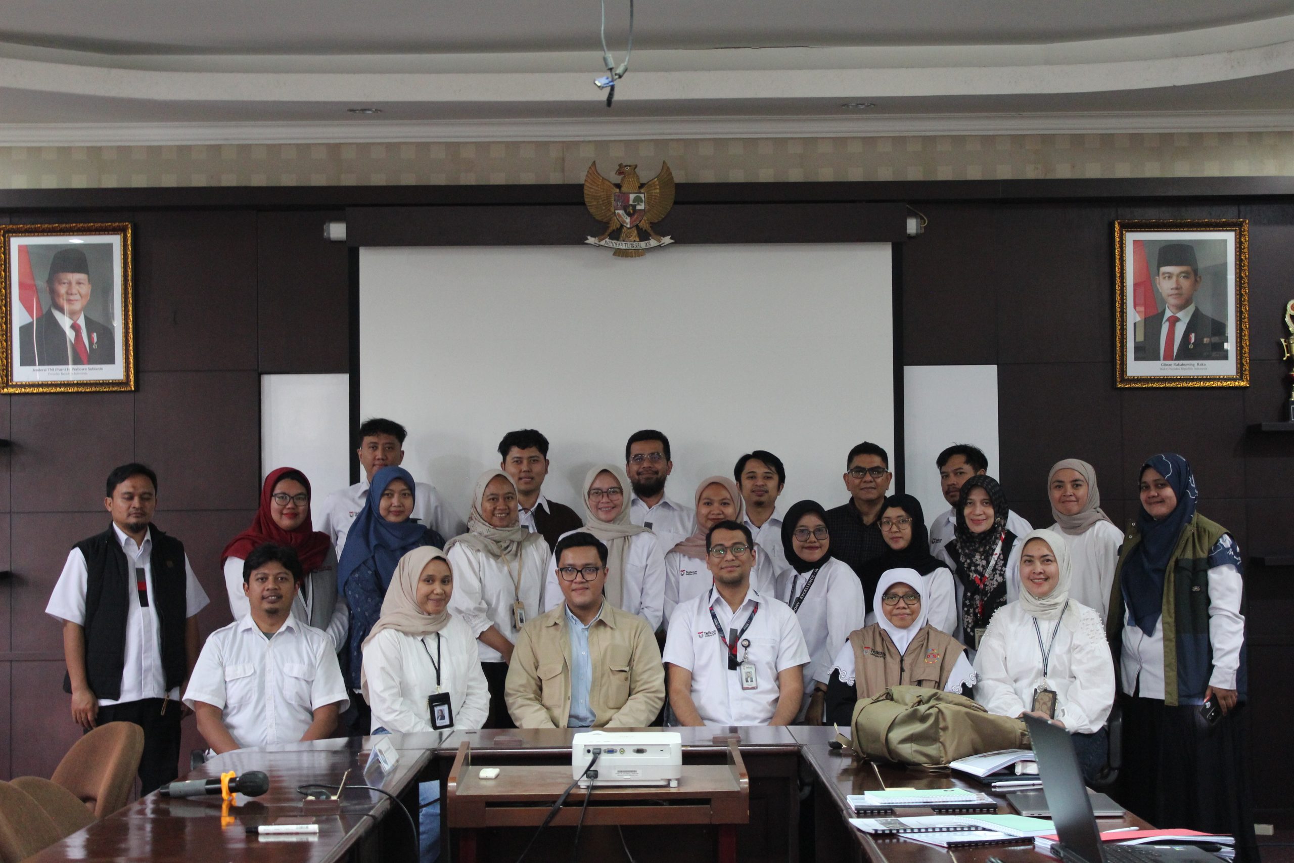 In House Training Internal Auditor ISO 20000-1:2018 Tahun 2026 In House Training Internal Auditor ISO 20000-1:2018 Tahun 2026