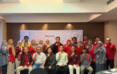 In House Training Refreshment & Penguatan Internal Auditor ISO 2101:2018 Tahun 2026